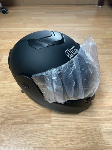 Casque moto scooter 2 - /,