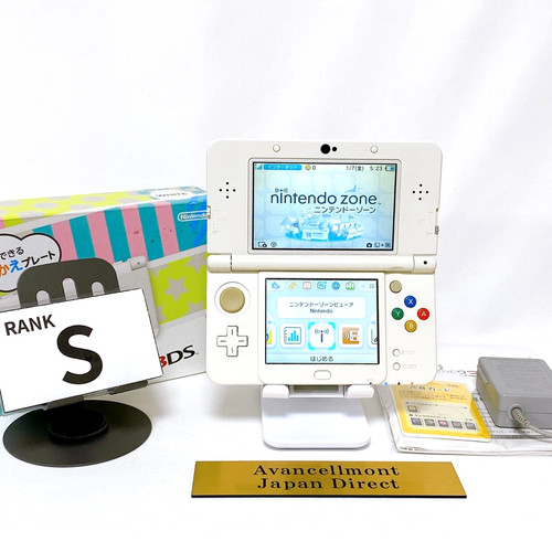 Stylet console nintendo 3ds - console,