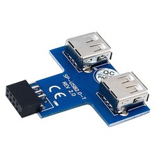 Nouvel adaptateur interne pour