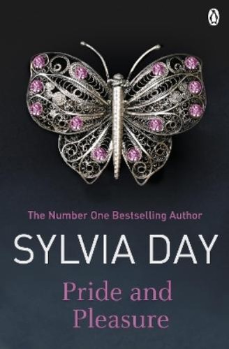 Sylvia day pride - sylvia, pleasure