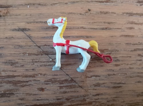 Village astérix cheval - astérix,