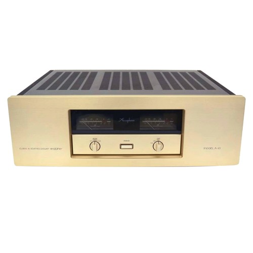 Accuphase power - accuphase,