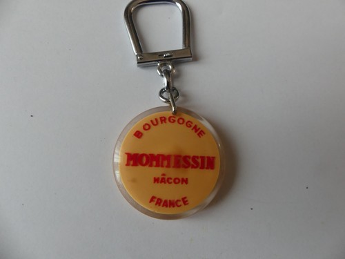 Porte clé bourbon - porte, bourgogne