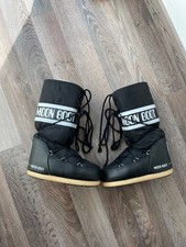 Moon Boot The Original Icon