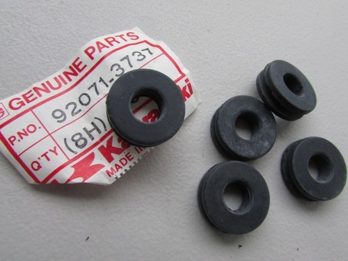 Nos grommets kawasaki - nos,