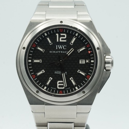 Iwc ingenieur automatik 3236 - ingenieur,