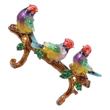  Crochet Porte Manteau