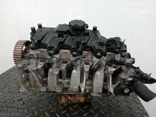 K9k872 culasse moteur - culasse,