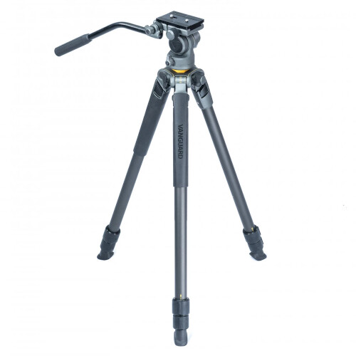 Vanguard alta pro 263av - alta, 2