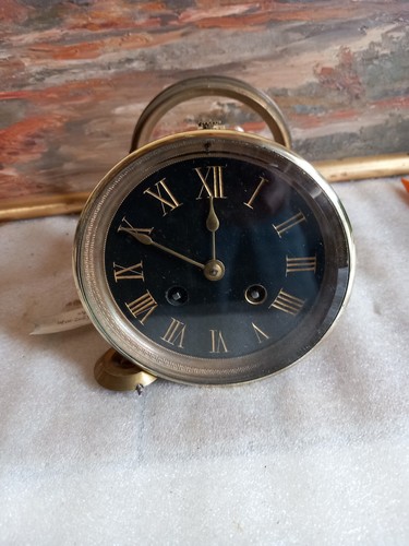 Ancien mouvement pendule - , de