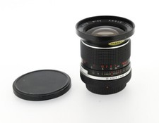 pour CANON FD Panagor 28 mm 2.5 numéro 63656 lumineux