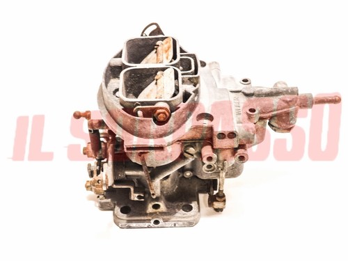 Carburateur weber 9700 - carburateur,