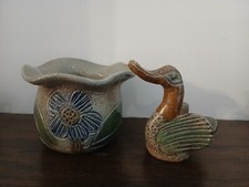 MONANGE Jean Claude Ceramiste