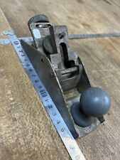 n° 48 old tool plane, OUTIL ANCIEN, Rabot  menuisier, Carrossier