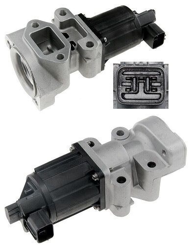 Vanne egr opel zafira - egr,