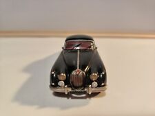 AMR JAGUAR XK 150 COUPE NOIR