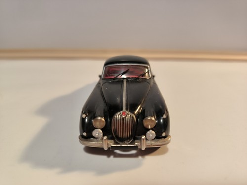 Amr jaguar 150 - 150, coupe