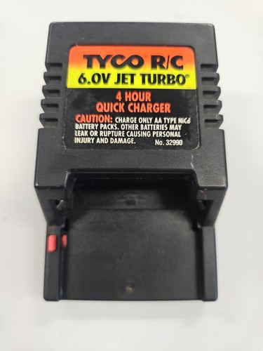 Tyco jet turbo - rc,