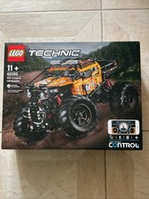 Lego Technic 4X4 Xtreme Off