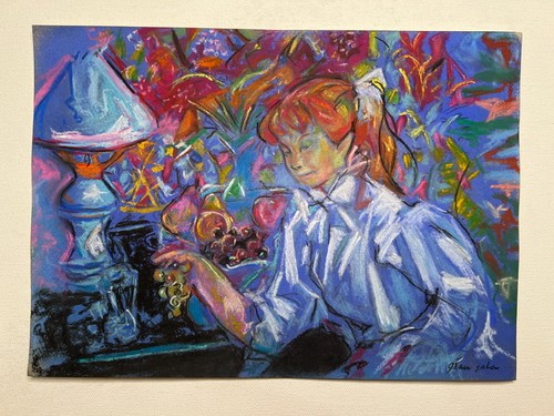 Emilio grau sala dessin - grau,