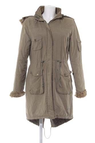 Manteau capuche dames - manteau,
