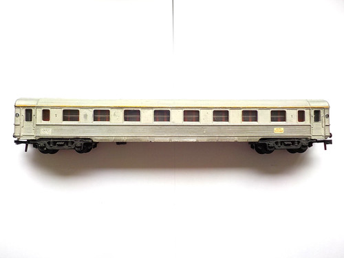 Voiture hornby voyageurs sncf - voiture,