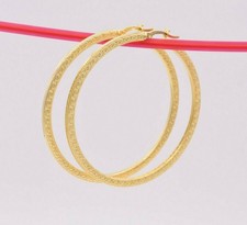 6cm 60mm Plat Grec Clé Boucle