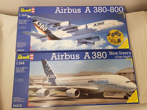Maquettes revell 144 - revell,