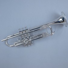 Embouchure cloche en laiton