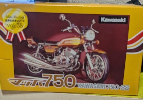 Kawasaki 750ss motorcycle - kawasaki,
