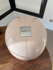 Appareil anti cellulite Et