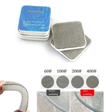 Disque de ponçage marbre pour