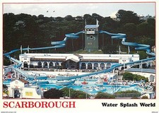 Carte Postale - Parc