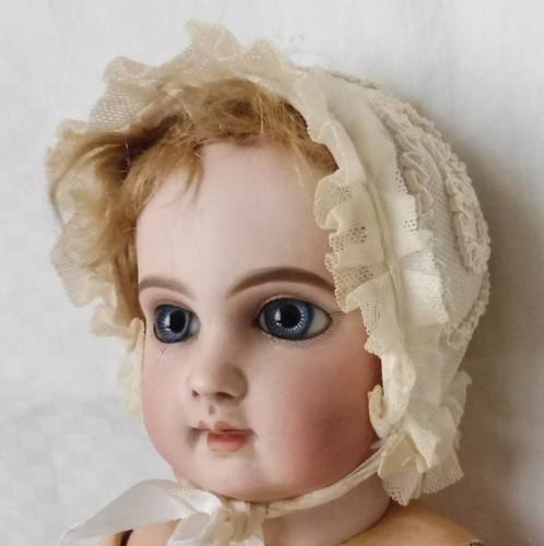 Bonnet ancien ruché - ,,