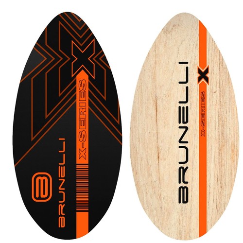 Skimboard brunelli series - skimboard,