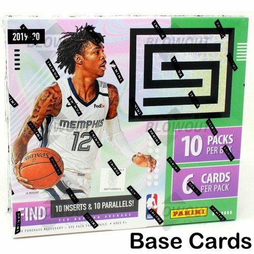 2019 panini status - panini,