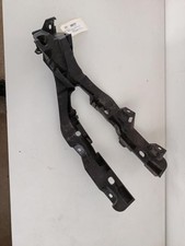 Moulure de pare choc avant