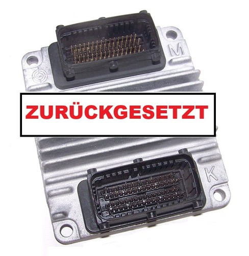Delphi delco d04014 ecu opel - delphi,