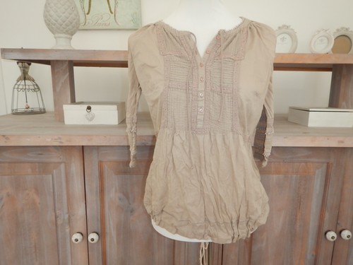 Haut femme camaïeu taille s - femme,
