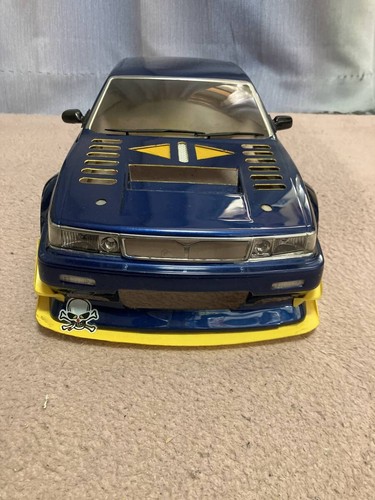 Radio control yokomo - rc,