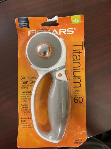 Fiskars softgrip mm - softgrip , 60