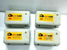 RDM DRIVLOC Frein Électronique À Injection CC 550PM SM - 120V #NOUVEAU