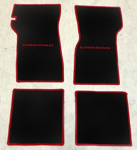 Tapis voiture sol - voiture, gm