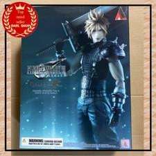 Figurine Final Fantasy VII 7