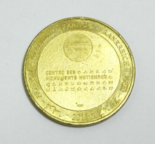MONNAIE DE PARIS MDP CENTRE
