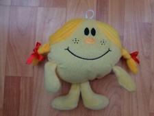 CLASSIC 6" LITTLE MISS