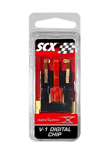 Scx scale digital v 1 - 1/32,