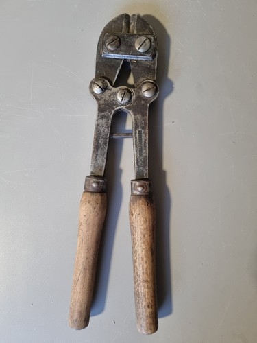 Lot outils militaire - 3, wwi