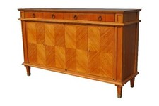 Meuble enfilade style - 1940, en
