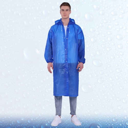 Poncho pluie randonnée - poncho,